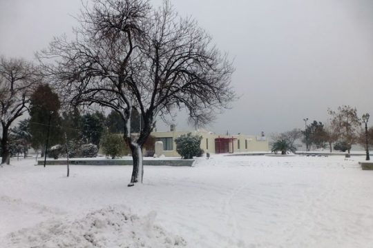 Η επίσκεψη του «Βίκτωρα», έπειτα από την «Αριάδνη»