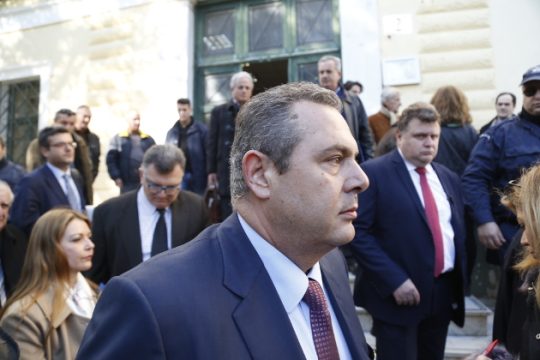 «Δεν μπορούν τα ΜΜΕ να χρησιμοποιούνται ως 45άρια»