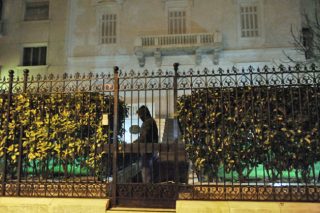 Νεκρός στο σπίτι του ο Ρώσος πρόξενος στην Αθήνα