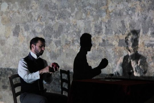Η πολιτιστική ατζέντα της ημέρας – 05.01.2017