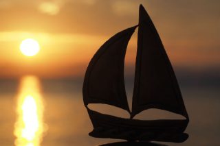 Περίπατος Κυριακής σε  κλίμα πολικό