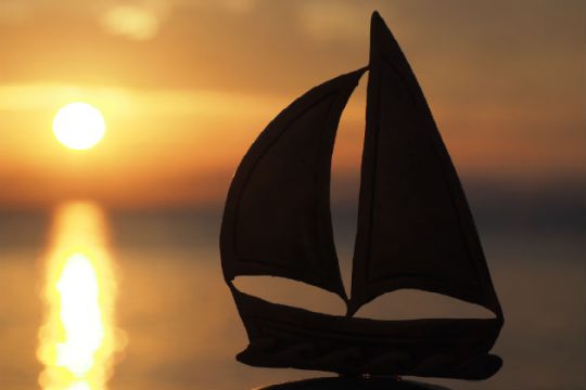 Περίπατος Κυριακής σε  κλίμα πολικό