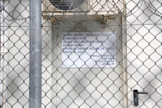 «Σαθρό εξιτήριο» σε απεργό πείνας