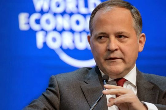 Προειδοποιήσεις Κερέ για την ποσοτική χαλάρωση