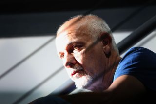 Γιώργος Κιμούλης για πρόεδρος