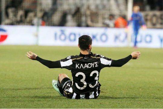 Κρίσιμο τεστ στα Γιάννινα με το μυαλό στον Ενρίκε