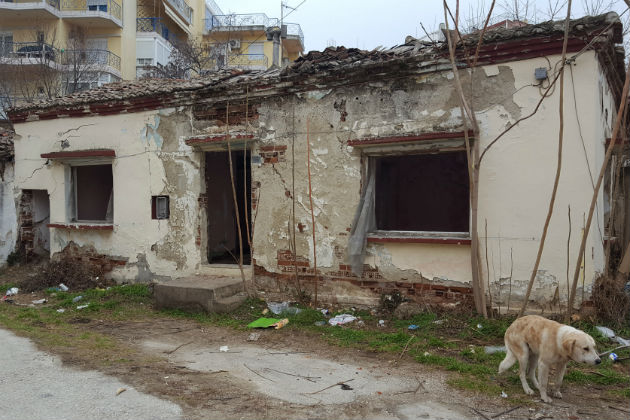 Προφυλακιστέος ο 15χρονος για τον φόνο στην Κομοτηνή