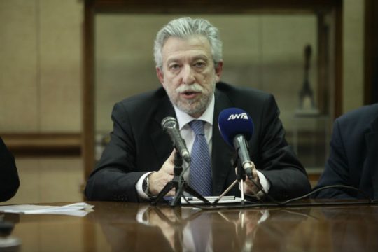 «Μας κάνουν μαθήματα αυτοί που παρέδωσαν τον Οτσαλάν με ελεεινή διαδικασία»