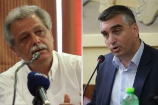 Τα παράπονά σας στο… κρατητήριο