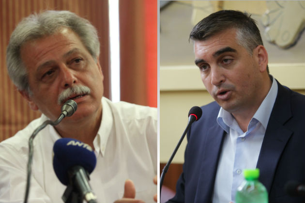Τα παράπονά σας στο… κρατητήριο