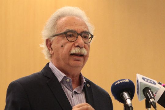 Αλλαγές σε διοίκηση και στα μεταπτυχιακά