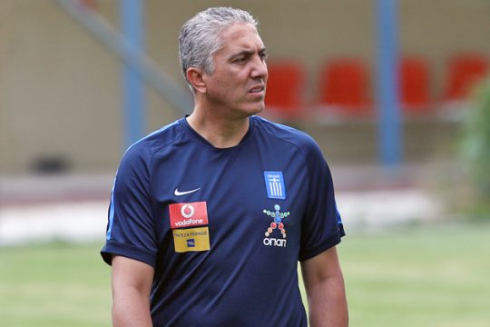 Η ζωή (στην ΑΕΚ) κύκλους κάνει