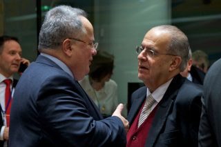 Λύση ευρωπαϊκή  για το Κυπριακό
