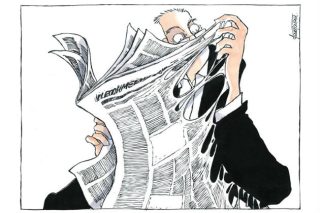 Του Μιχάλη Κουντούρη