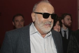 Ο Κουρουμπλής για τη «χρυσή τομή» μεταξύ εφοπλιστών και ναυτεργατών