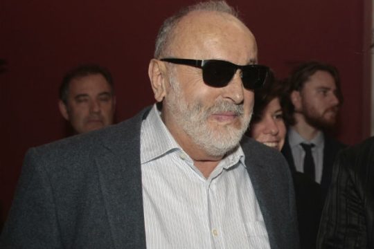 Ο Κουρουμπλής για τη «χρυσή τομή» μεταξύ εφοπλιστών και ναυτεργατών