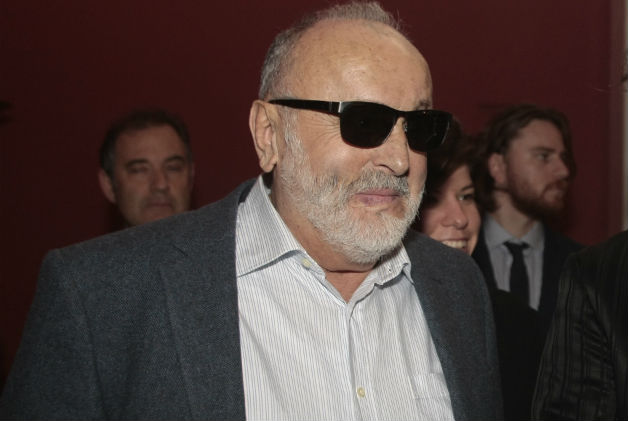 Ο Κουρουμπλής για τη «χρυσή τομή» μεταξύ εφοπλιστών και ναυτεργατών