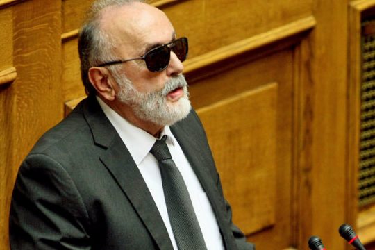 Ανοιχτό το θέμα της υπογραφής ΣΣΕ για τους ναυτικούς στην ποντοπόρο