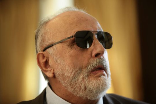Περιοδεία Κουρουμπλή στο ανατολικό Αιγαίο