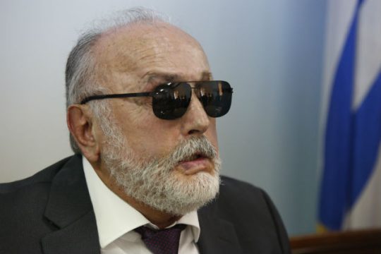 «Διασφαλίζονται τα δικαιώματα των εργαζομένων στον ΟΛΘ»