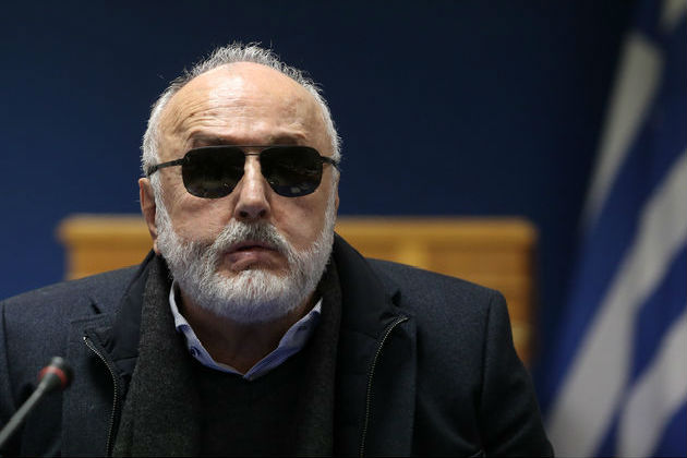 «Δεν είστε μόνοι σας, είμαστε κι εμείς εδώ»