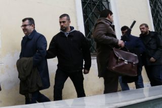 Προθεσμία για να απολογηθούν έλαβαν οι Κουρτάκης και Τζένος