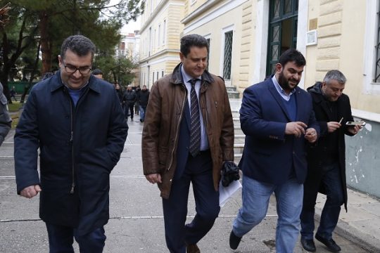 Κρίσιμο ερώτημα!
