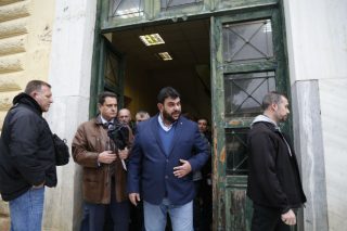 Αναβολή στη δίκη Κουρτάκη – Τζένου