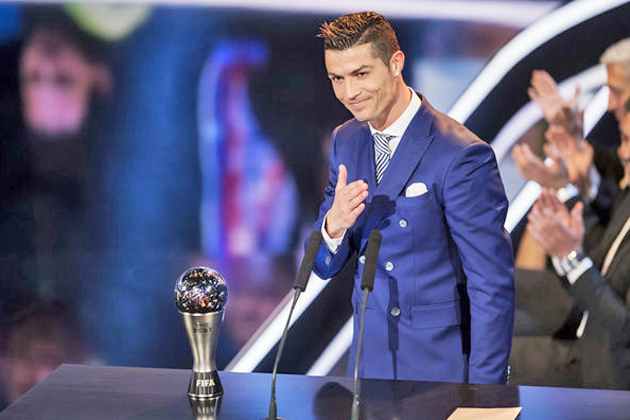 Simply «The Best»!