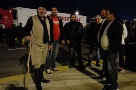 Αγρότες της Κρήτης ετοιμάζουν αγωγές για την απεργία της ΠΝΟ