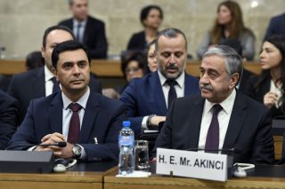Εγγυήσεις με αντάλλαγμα «δίνει» η Τουρκία