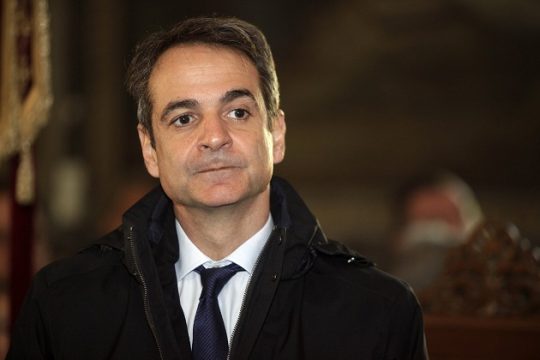 Βολική, πλην όμως ύποπτη σιωπή