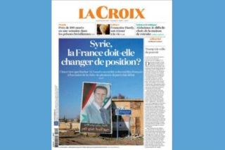 Ανασκόπηση διεθνούς Τύπου – 10.01.2017