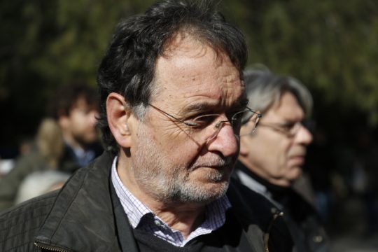 Δραχμή το 2017 «βλέπει» ο Λαφαζάνης
