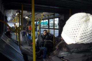 Η ομορφιά και πόσο γοργά διαβαίνει