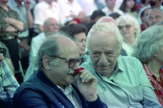 Ζουμ στην ελληνική δεκαετία του ’80