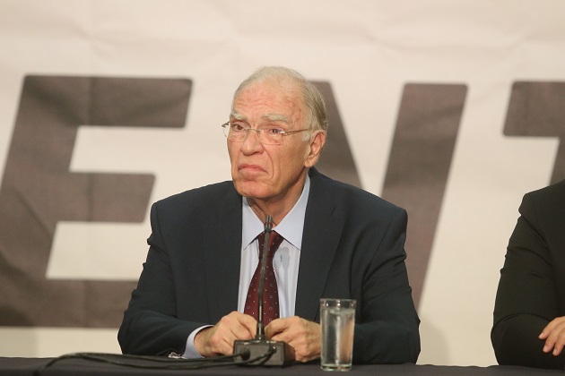 «Μελανή σελίδα η διετία ΣΥΡΙΖΑ»