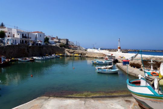 Σεισμός σε Κάσο και Κάρπαθο