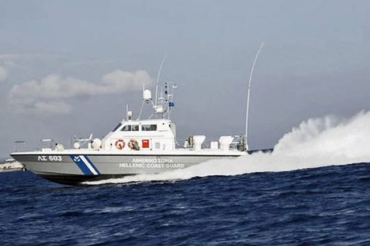Αποστρατεία στα 40 χρόνια υπηρεσίας ζητούν οι λιμενικοί