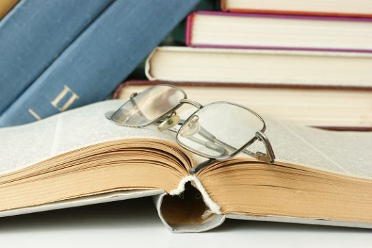 Η λογοτεχνία και η μνήμη μας