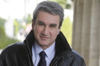 Εντόπισε ανανδρία ο Α. Λοβέρδος