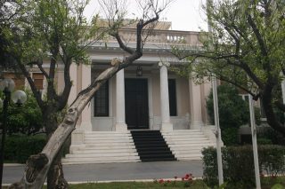 Συνταγή της γιαγιάς και αλμπάνηδες σεφ