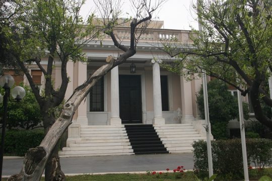 Συνταγή της γιαγιάς και αλμπάνηδες σεφ