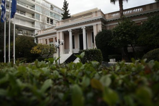Σε κλίμα σύμπνοιας και συνεννόησης