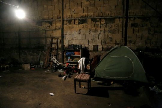 Καμπάνια για το Άσυλο: Ολέθρια η ευρωτουρκική συμφωνία