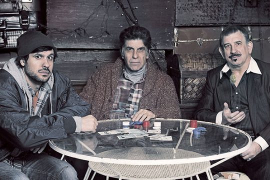 Μάμετ στο «Μουσούρη»