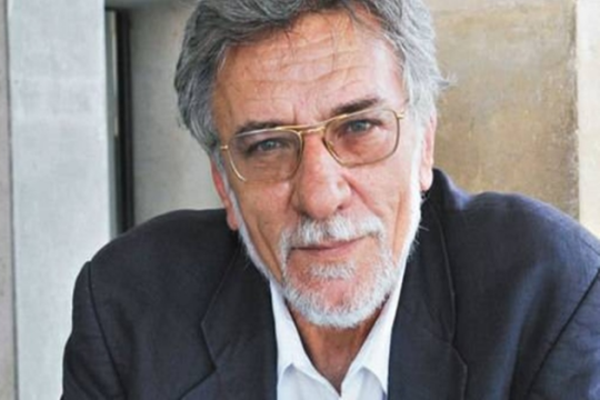 «Έφυγε» ο αρχαιολόγος Αλέξανδρος Μάντης