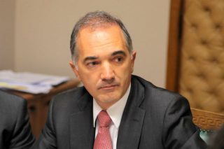 Κατέθεσε στον εισαγγελέα για τη Novartis ο Σαλμάς