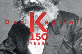 «Το Κεφάλαιο» του Μαρξ: 150 χρόνια από την έκδοσή του