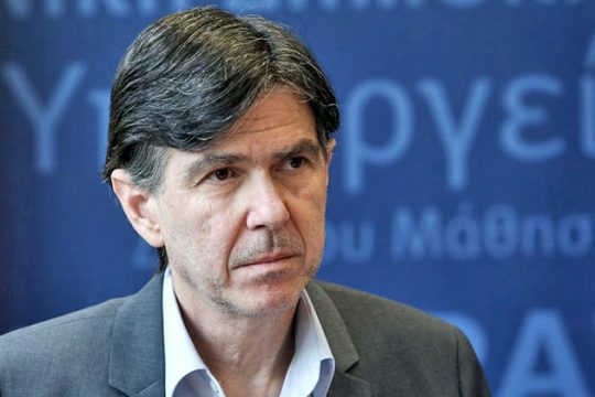 «Οι εκπαιδευτικοί γνωρίζουν τι τους περιμένει εάν η χώρα επιστρέψει στο παρελθόν»
